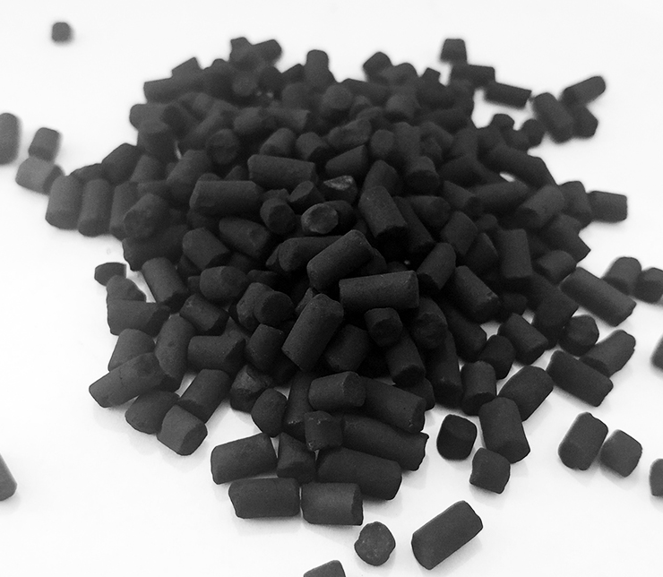 江苏华净煤质活性炭优势及产品应用