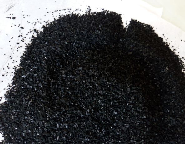 活性炭在饮用水深度处理中的应用是怎样的?