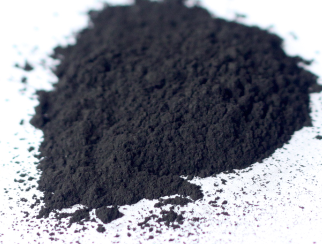 脱色  提纯  粉末活性炭